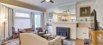 Updated Sheboygan Home w/ Porch < 1 Mi to Beach