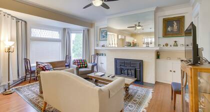 Updated Sheboygan Home w/ Porch < 1 Mi to Beach