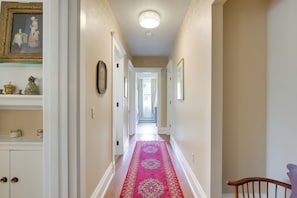 Maison (3 Bedrooms) | Intérieur