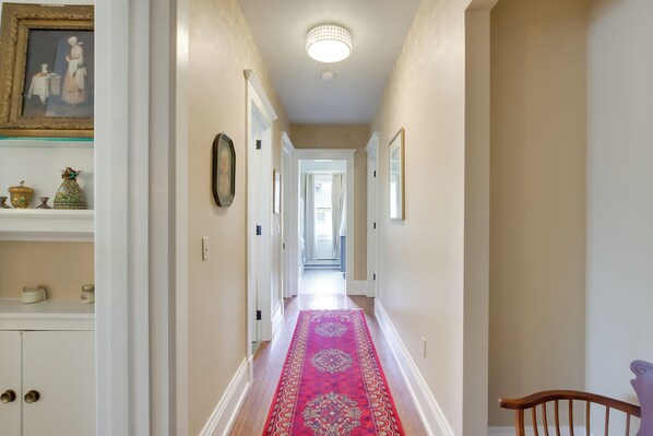 Huis (3 Bedrooms) | Interieur