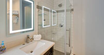 Updated Sheboygan Home w/ Porch < 1 Mi to Beach