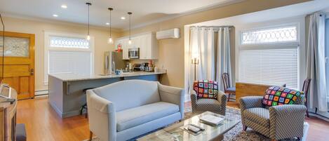 House (3 Bedrooms) | Bahagian dalam