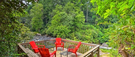 Hus (3 Bedrooms) | Interiör