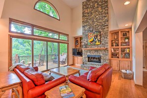 Nhà (3 Bedrooms) | Mặt tiền nơi lưu trú