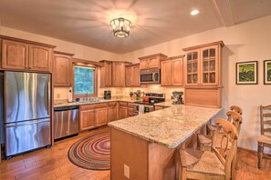 Nhà (3 Bedrooms) | Nội thất