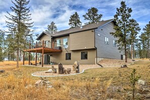 House (5 Bedrooms) | Front of property