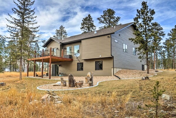 Talo (5 Bedrooms) | Ulkopuoli