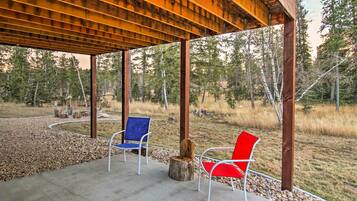 Maison (5 Bedrooms) | Intérieur