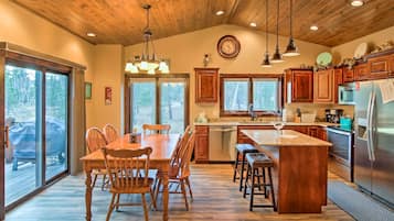 Maison (5 Bedrooms) | Intérieur