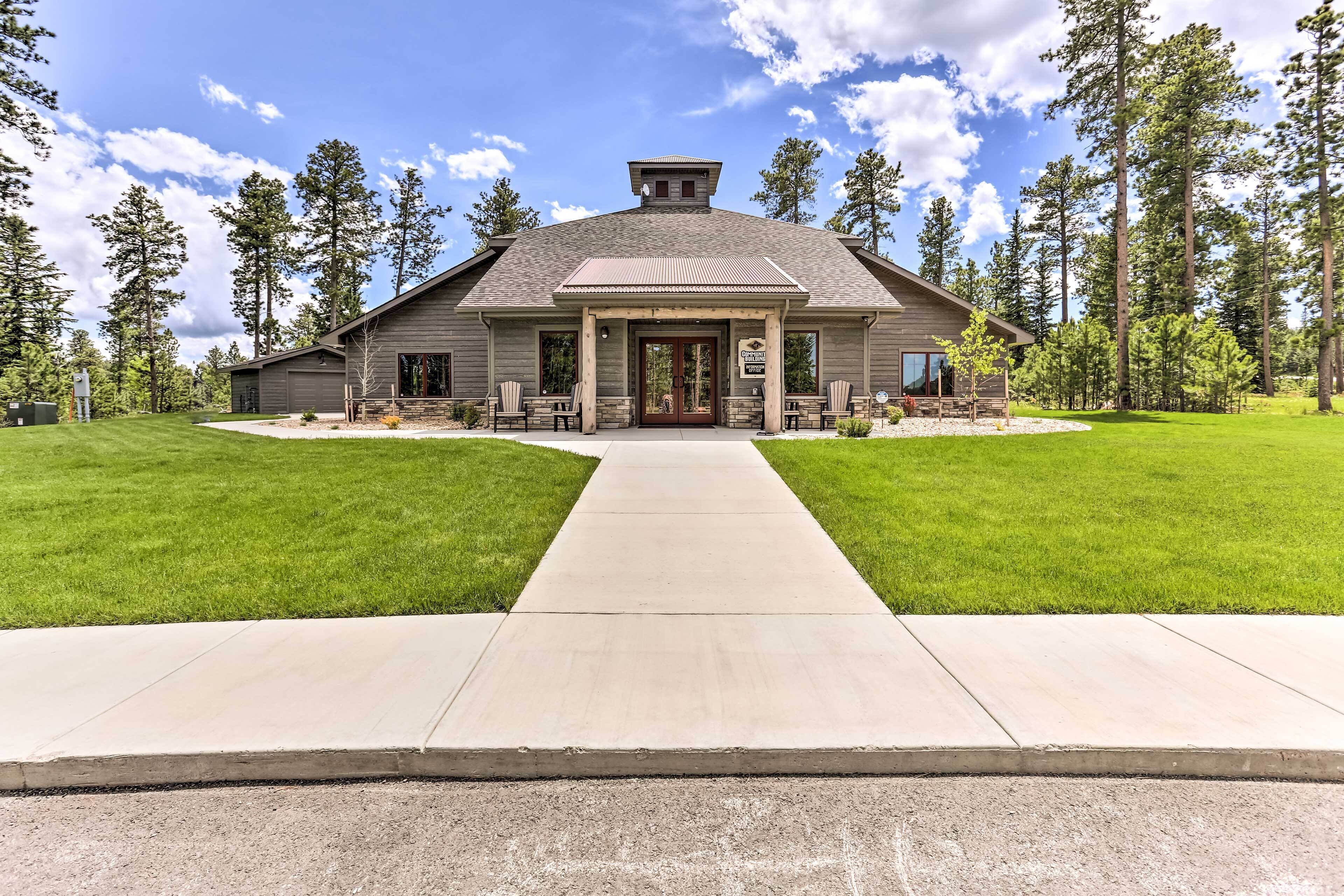 独立别墅 (5 Bedrooms) | 住宿内部