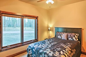 Talo (5 Bedrooms) | Sisätilat