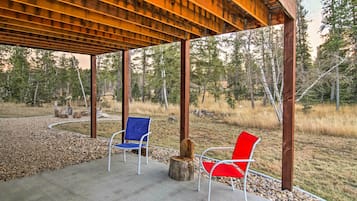 House (5 Bedrooms) | Interior