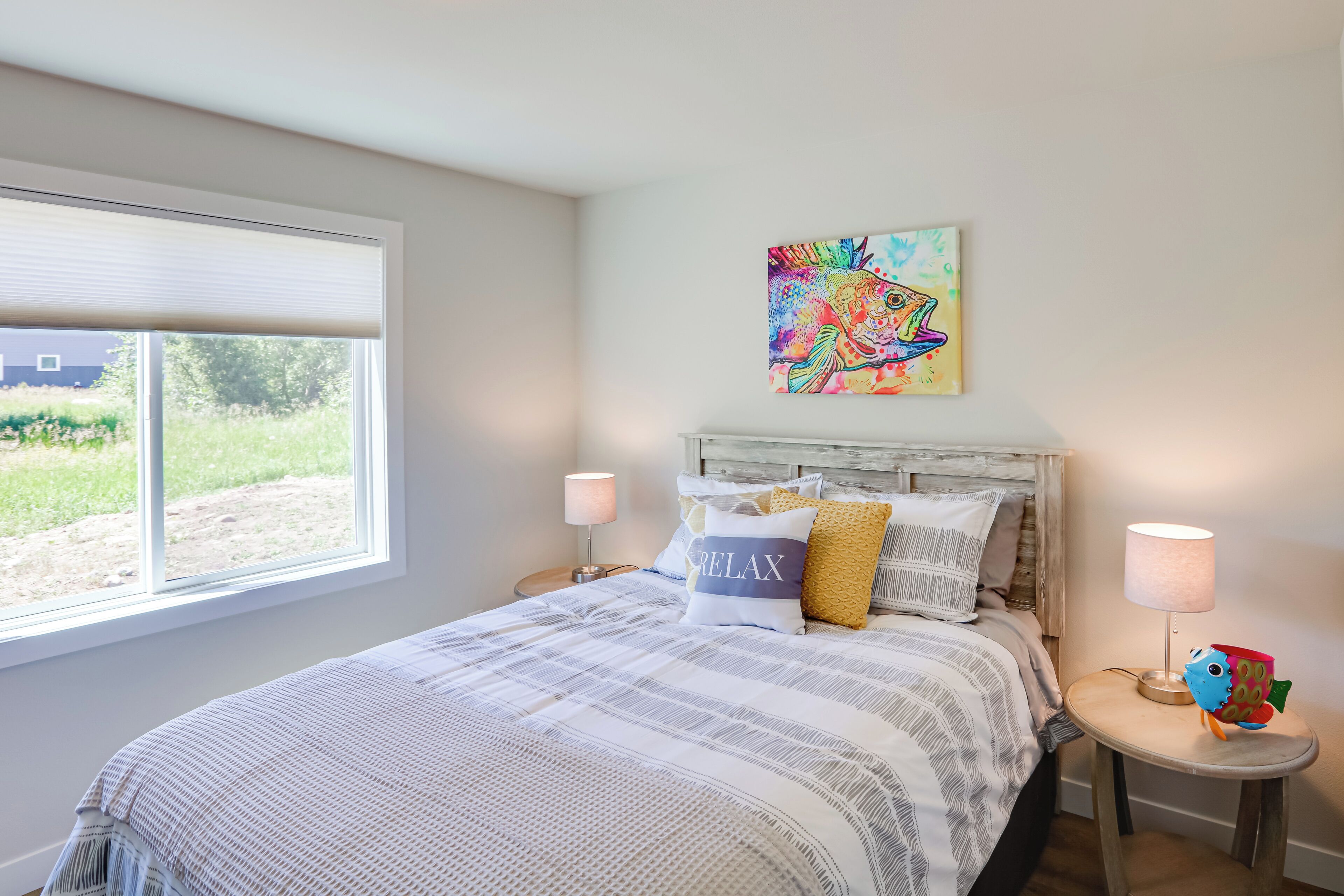 Hus (3 Bedrooms) | Innvendig