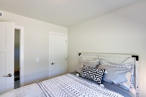 Casa (3 Bedrooms) | Parte interna