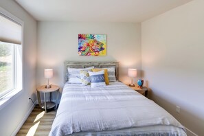 Casa (3 Bedrooms) | Interior