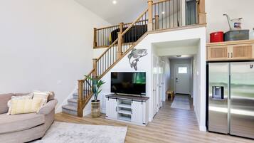 Ferienhaus (3 Bedrooms) | Innenbereich