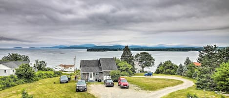 Nhà (3 Bedrooms) | Nội thất