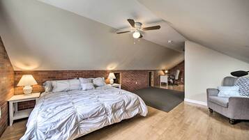 Maison (3 Bedrooms) | Intérieur
