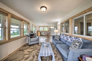 Casa (3 Bedrooms) | Interni