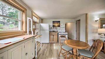 Maison (3 Bedrooms) | Intérieur