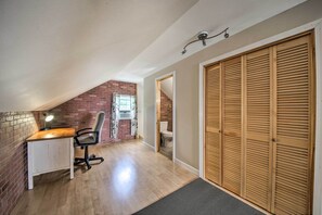 Casa (3 Bedrooms) | Interni