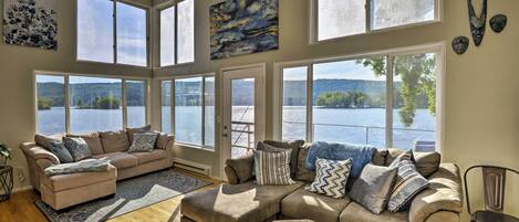 Casa (3 Bedrooms) | Interior