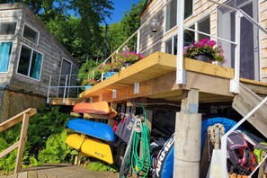 Maison (3 Bedrooms) | Intérieur