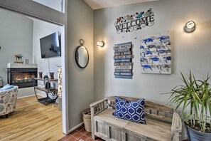 Maison (3 Bedrooms) | Intérieur