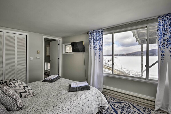 Maison (3 Bedrooms) | Intérieur