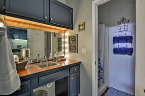 Maison (3 Bedrooms) | Intérieur