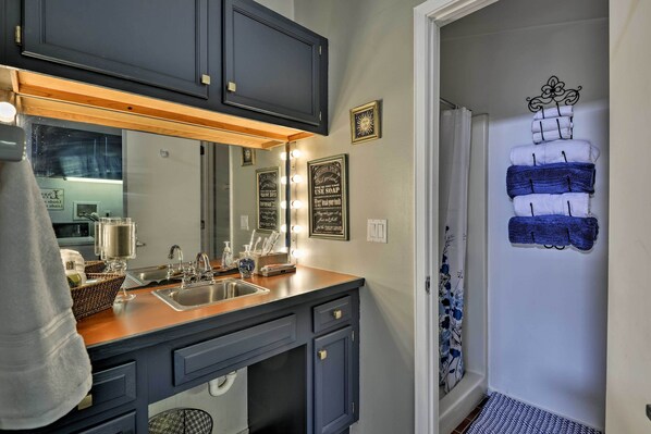 منزل (3 Bedrooms) | المنشأة من الداخل