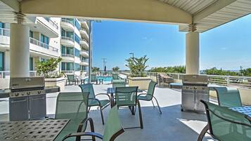 Apartemen (2 Bedrooms) | Interior