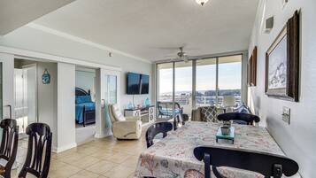 Apartemen (2 Bedrooms) | Interior