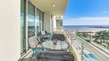 Apartamento (2 Bedrooms) | Fachada da propriedade