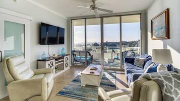 Apartemen (2 Bedrooms) | Interior