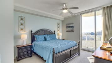 Apartamento (2 Bedrooms) | Parte interna