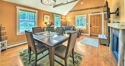 Hidden Gem Cottage' Near Blue Hill Peninsula