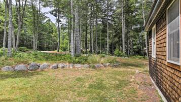 Cottage (1 Bedroom) | Interior