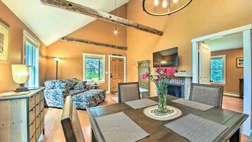 Cottage (1 Bedroom) | Interior