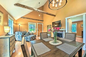 Cottage (1 Bedroom) | Interior