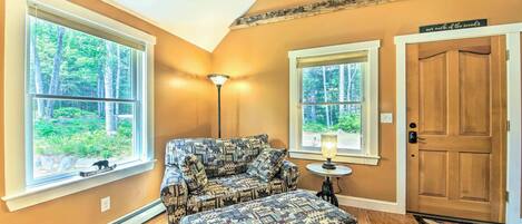 Cottage (1 Bedroom) | Interior