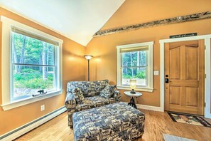 Cottage (1 Bedroom) | Interior