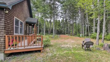 Cottage (1 Bedroom) | Interior