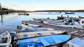 Cottage (1 Bedroom) | Interior