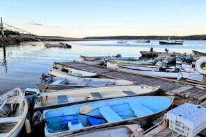 Cottage (1 Bedroom) | Interior