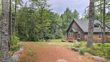 Cottage (1 Bedroom) | Interior