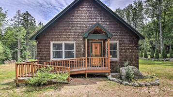 Cottage (1 Bedroom) | Front of property