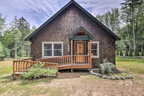 Cottage (1 Bedroom) | Front of property