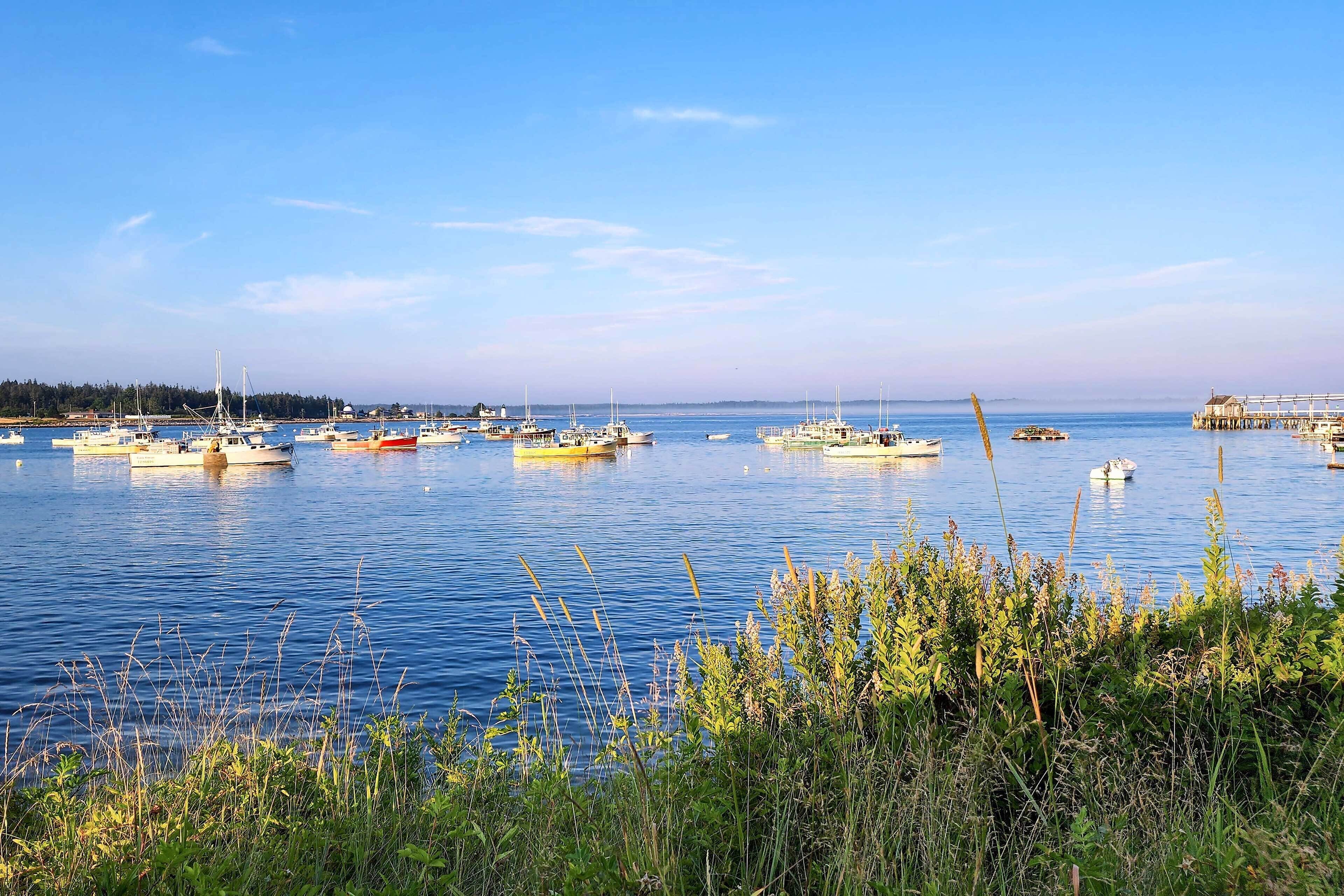 Cottage (1 Bedroom) | Interior