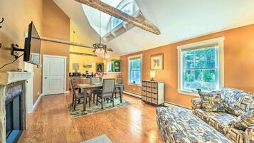 Cottage (1 Bedroom) | Interior